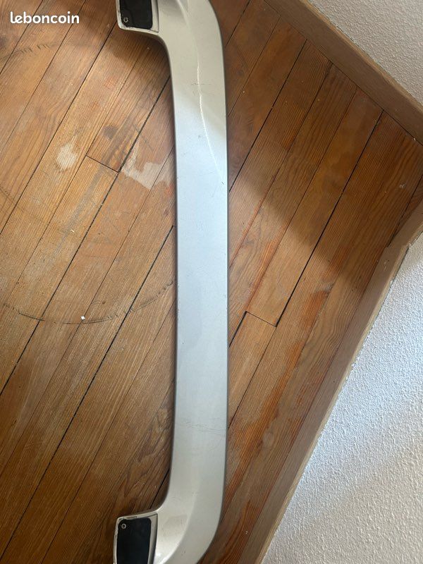 Aileron Peugeot 206 (image 2)