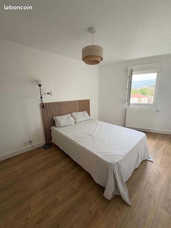 Appartement 3 pièces 67 m² · à Annemasse · 67 m² · 269 000 €