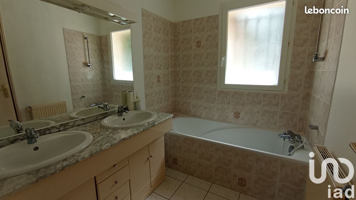Maison 4 pièces 91 m² - Poitiers 86000 (image principale 9)