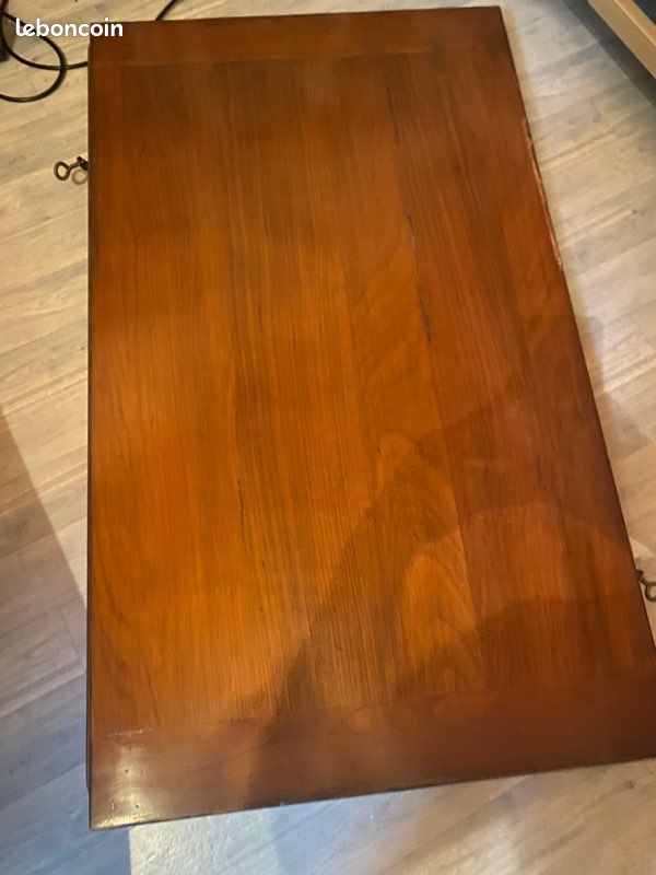 Table 120 diamètre et rallonge (image 6)