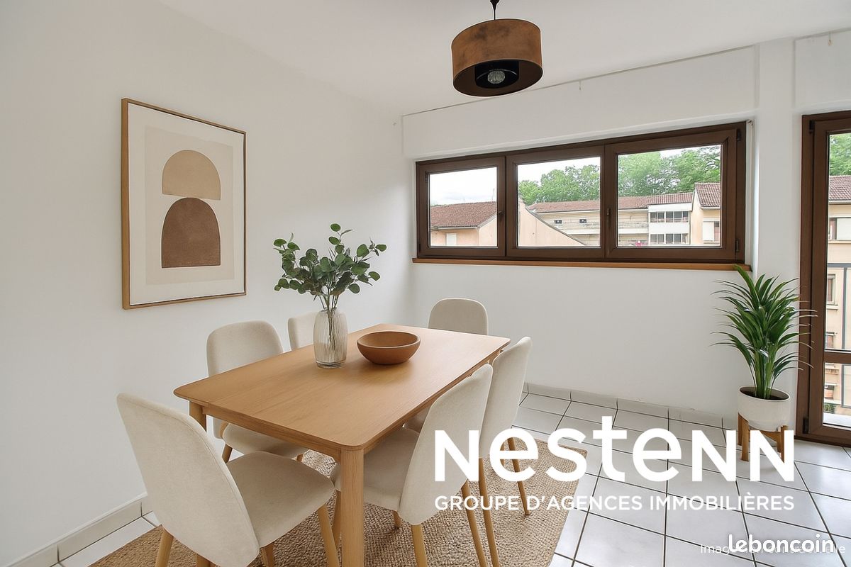 Appartement 170 000 € - 84 m²