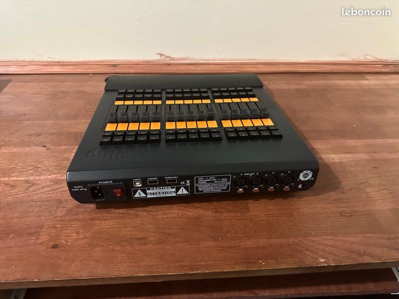 Grand ma 2 Fader (image 3)