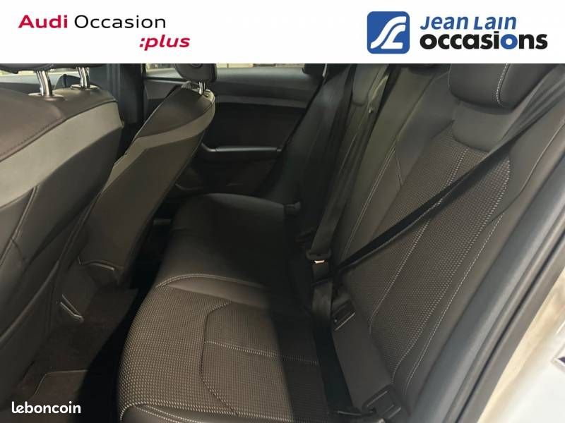 Audi A1 Sportback 35 TFSI 150 ch S tronic 7 S Line Plus (image 17)