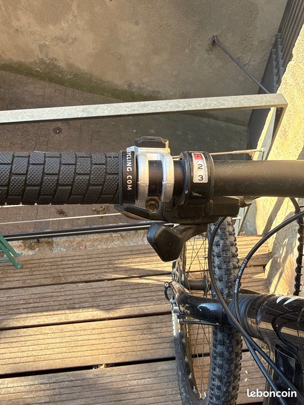 Vélo VTT Cannondale (image 6)