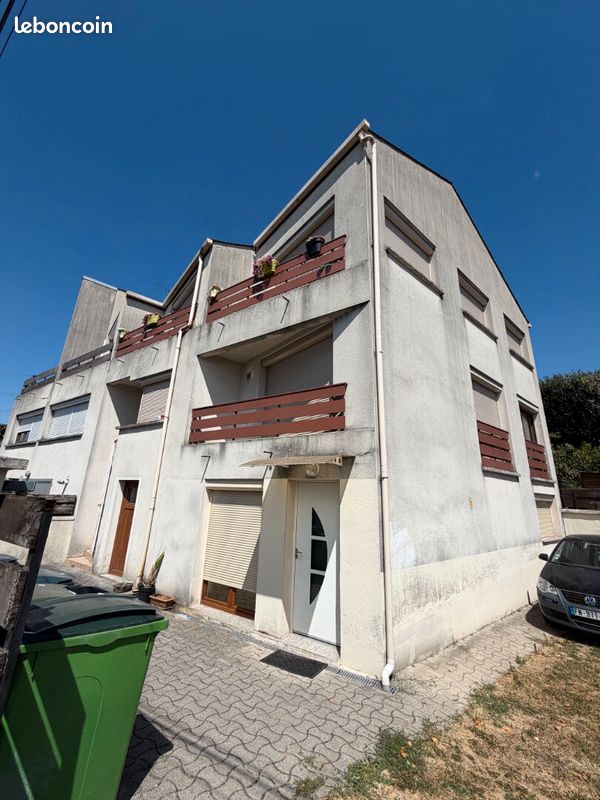 Immeuble 8 pièces 170 m² · à Les Pavillons-sous-Bois · 170 m² · 479 000 €