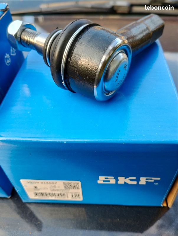 VKDY 313003 SKF Rotule de direction | AUTODOC prix et avis VKDY 313003 SKF Rotule de direction | AUTODOC prix et avis