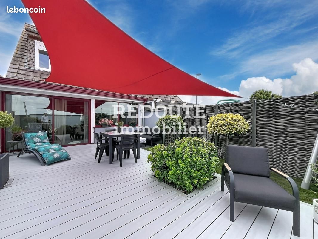 Maison 5 pièces 123 m² · à Bétheny · 123 m² · 295 000 €