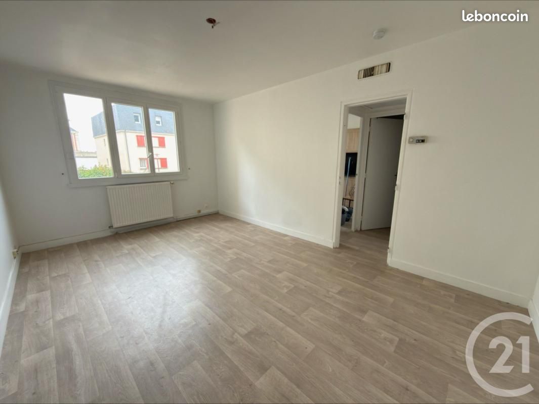 Appartement 1 pièce 29 m² · à Le Mans · 29 m² · 76 500 €