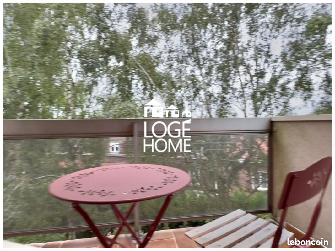 Appartement 3 pièces 64 m² · à Lille · 64 m² · 175 000 €