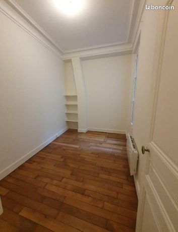 Appartement a louer paris-6e-arrondissement - 2 pièce(s) - 41 m2 - Surfyn