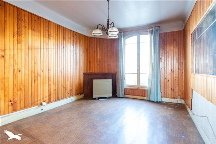 Appartement a louer la garenne-colombes - 3 pièce(s) - 55 m2 - Surfyn
