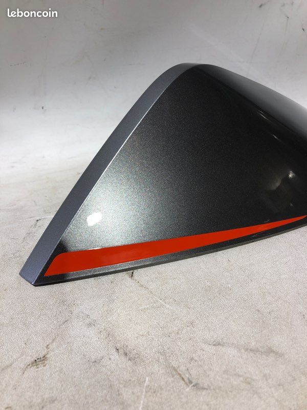 Carénage valise KTM Superduke GT (image 2)