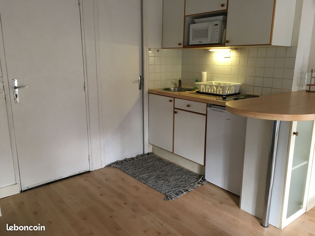 Appartement a louer saint-germain-en-laye - 1 pièce(s) - 22 m2 - Surfyn