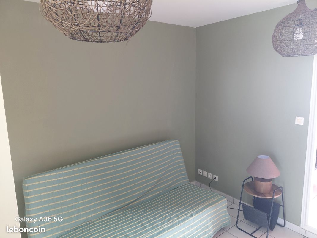 Appartement 1 pièce 20 m² · à Le Tampon · 20 m² · 600 €