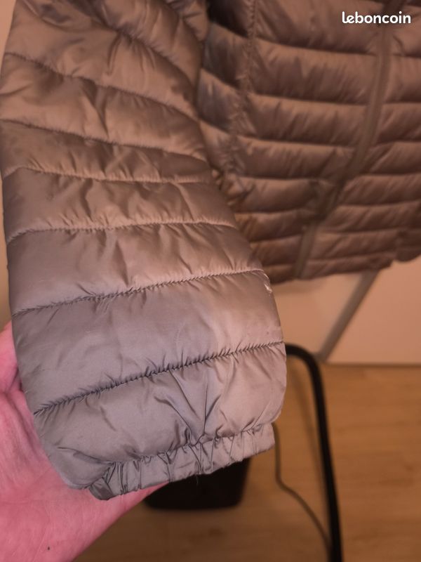 Vend veste femme (image 1)
