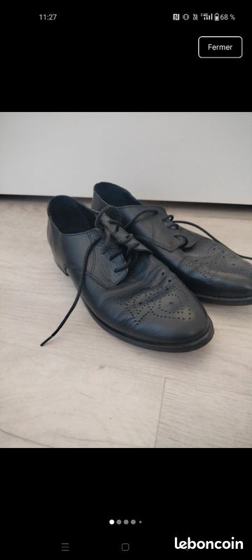 Chaussures de ville/mocassins (image 1)