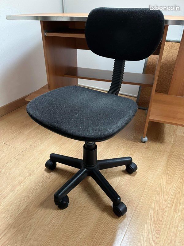 Bureau+chaise (image 7)