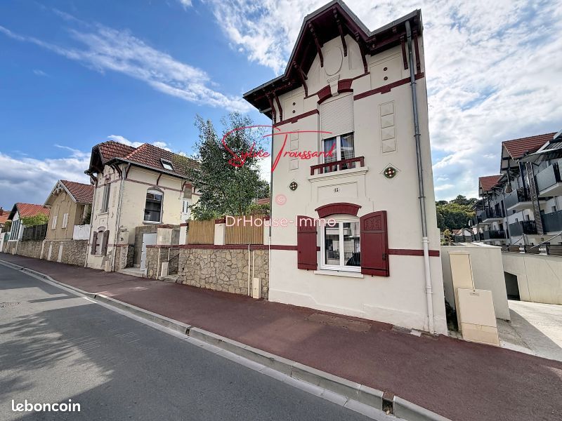 Maison 4 pièces 59 m² · à Arcachon · 59 m² · 542 100 €