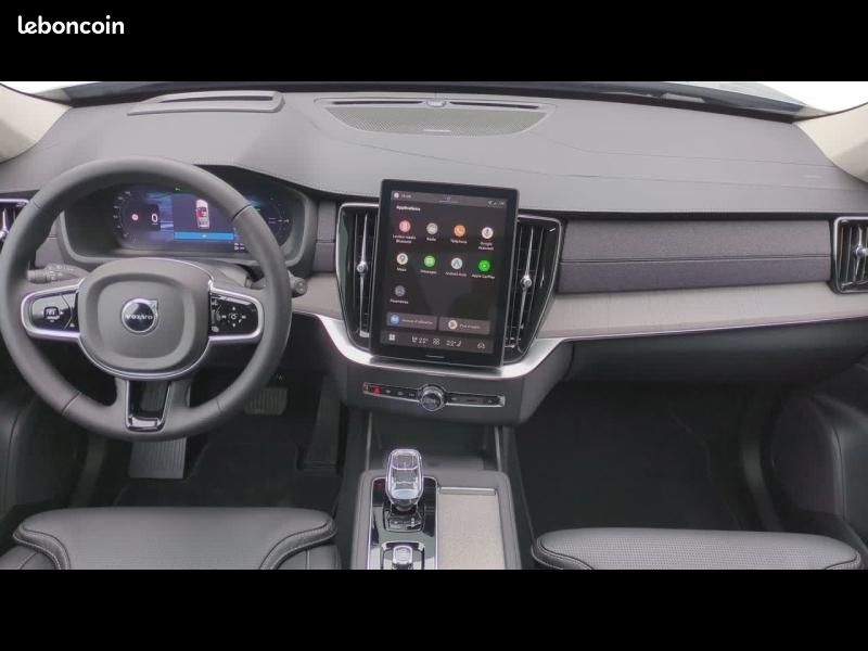 Volvo XC90 T8 AWD 310 + 145ch Ultra Style Dark Geartronic (image 8)