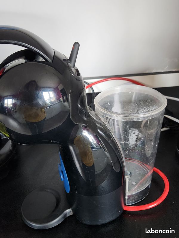 Cafetière dolce gusto (image 4)
