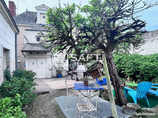 Propriété 6 pièces 128 m²