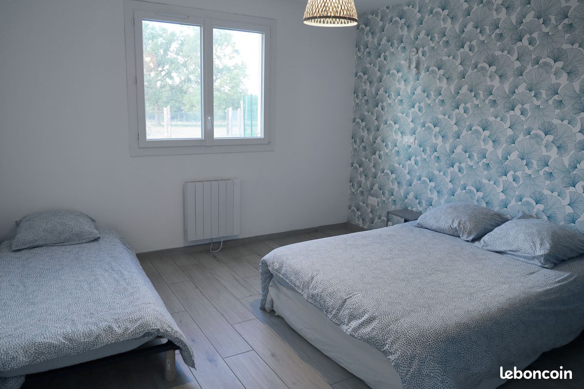 Location Gite à la ferme 10pers (image 5)