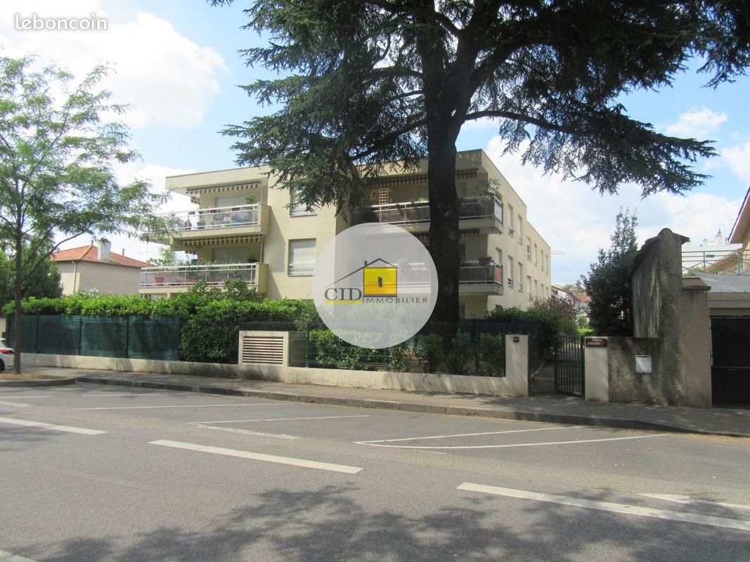 Appartement 1 pièce 20 m² · à Lyon · 20 m² · 595 €