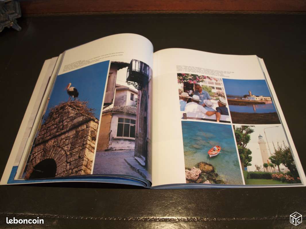 Livre sur la GRECE (image 2)