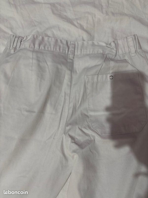 Tenue hopital T44 (image 2)