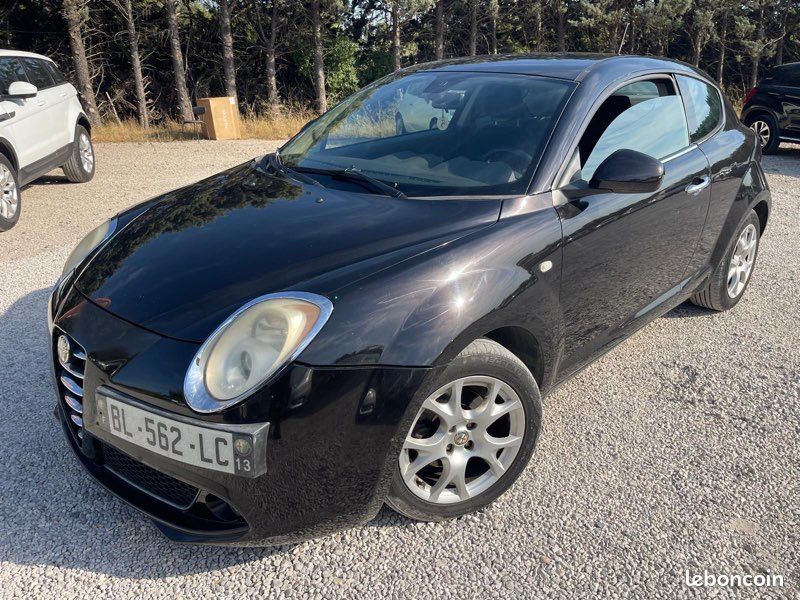 ALFA ROMEO [URL masquée pour votre sécurité] Phase 1 1.3 MJTD DPF 16V 90 cv/ Chaîne de distribution neuf (image 1)