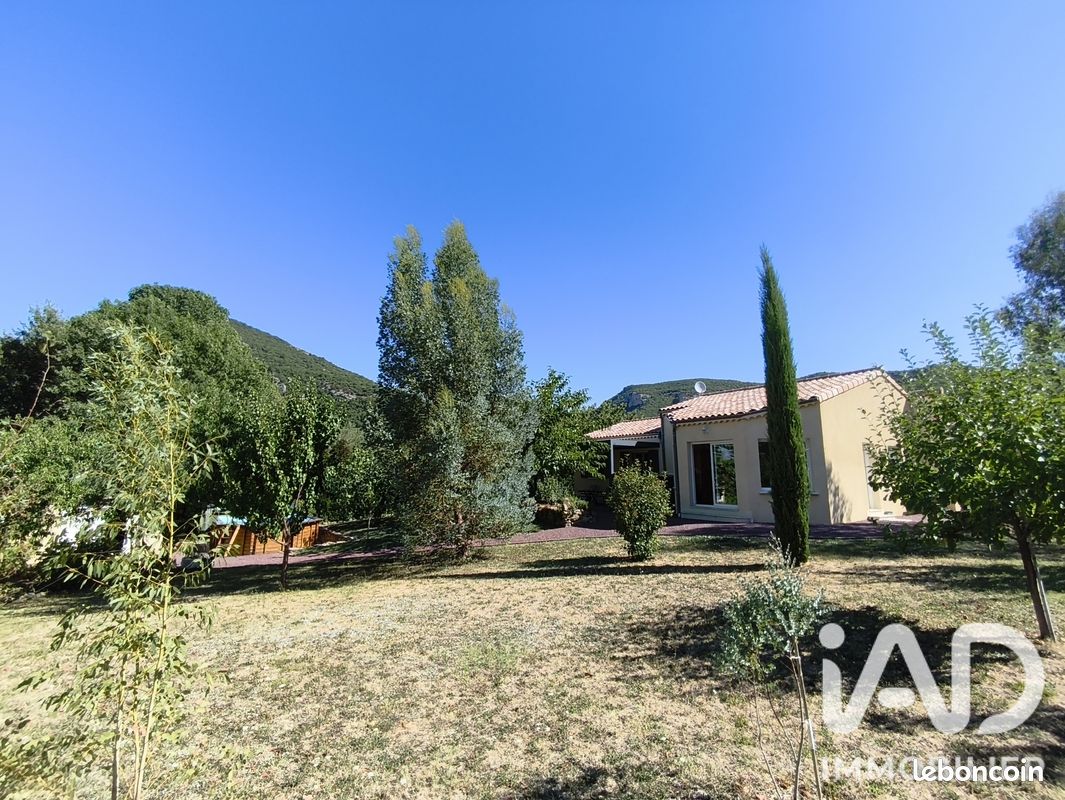 Maison 4 pièces 97 m² · à Pont-de-Barret · 97 m² · 364 500 €