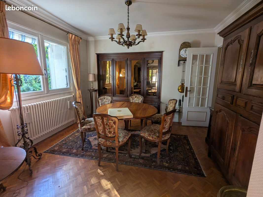 Appartement 3 pièces 60 m² · à Auch · 60 m² · 99 000 €