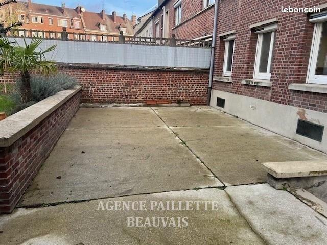 Appartement 3 pièces 52 m² · à Beauvais · 52 m² · 600 €