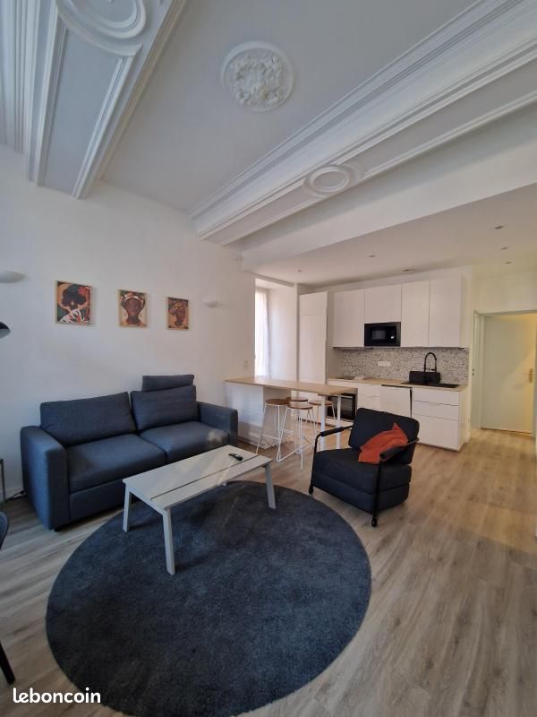 Appartement 2 pièces 45 m² · à Montauban · 45 m² · 560 €