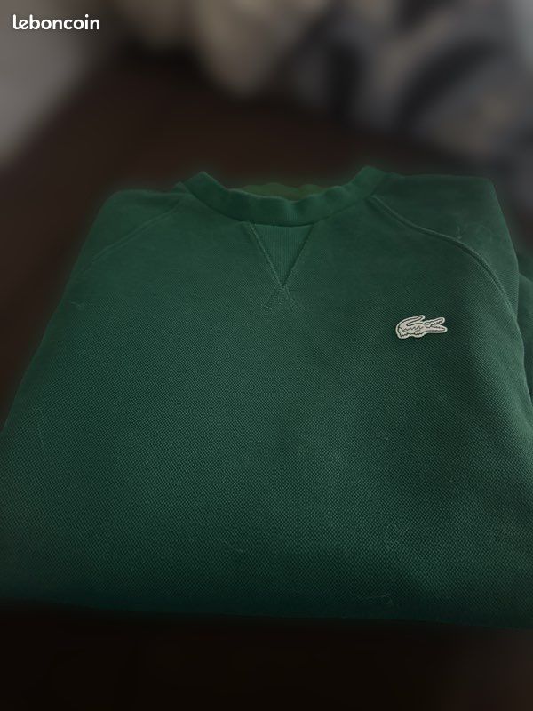 Pull Lacoste (image 1)