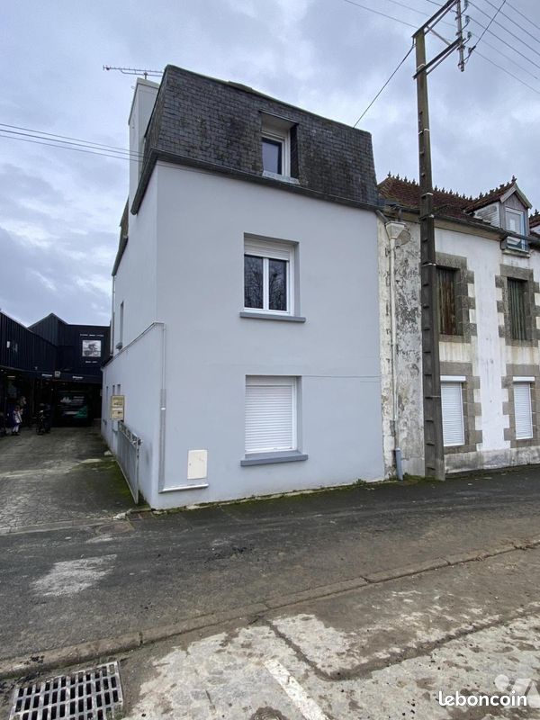 Maison 6 pièces 126 m² · à Loudéac · 126 m² · 94 770 €