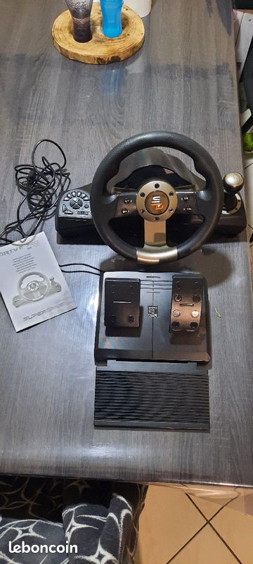 Jeux & accessoires (image 2)