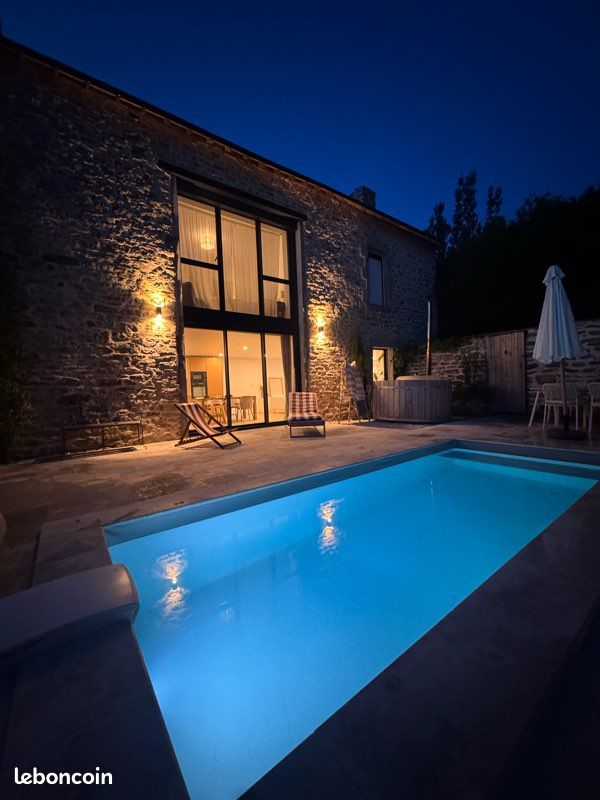Maison 5 pièces 150 m² · à Ploemeur · 150 m² · 625 000 €