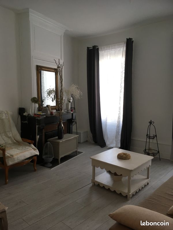Appartement 3 pièces 56 m² · à Feurs · 56 m² · 425 €/mois