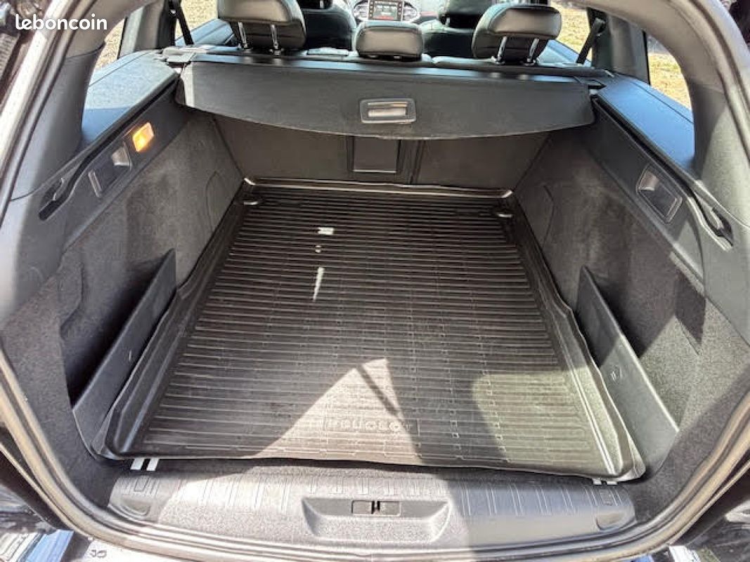 PEUGEOT 308 SW 1.6 BlueHDi 115CV GT Line BA 51145KM 03/2016 (image 15)
