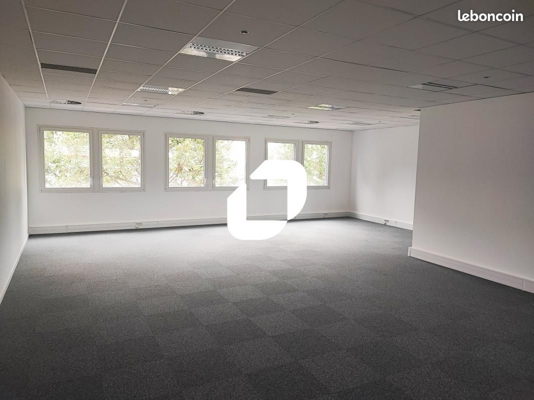 Bureaux 353 m² (image 5)