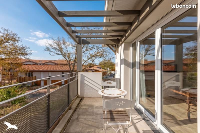 Appartement 3 pièces 62 m² · au Barp · 62 m² · 247 220 €