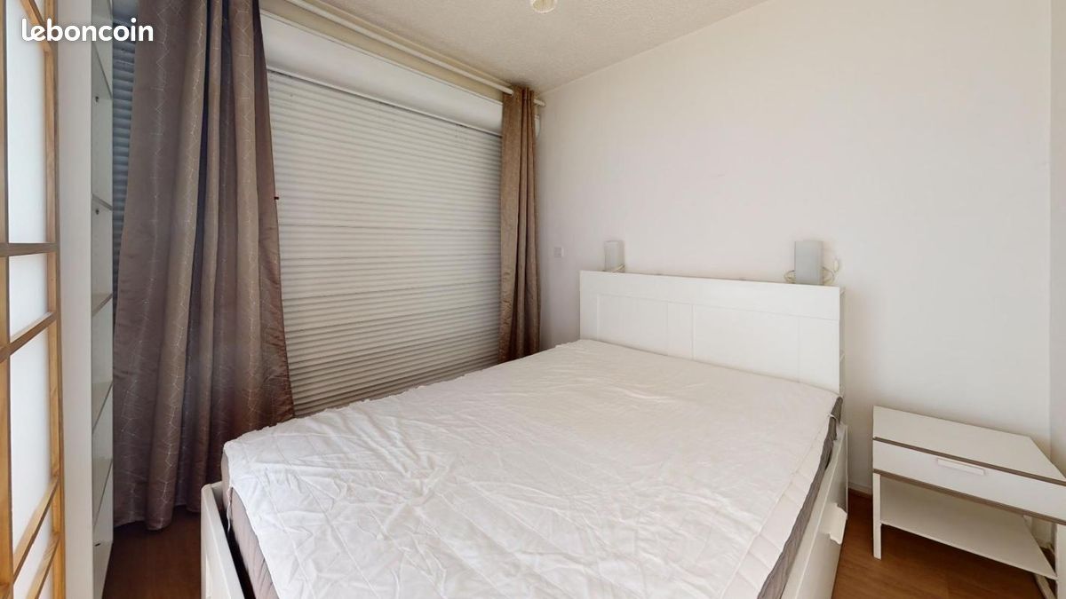 Appartement 1 pièce 32 m² · à Clermont-Ferrand · 32 m² · 575 €/mois
