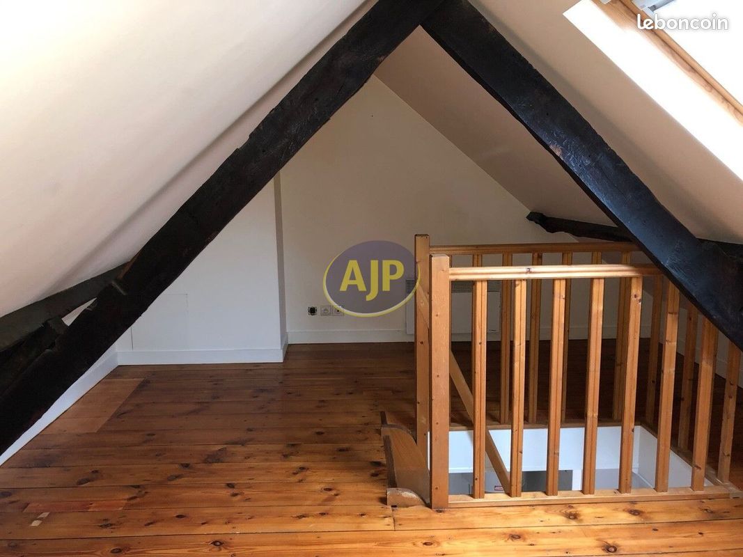 Appartement 1 pièce 32 m² · à Nantes · 32 m² · 598 €