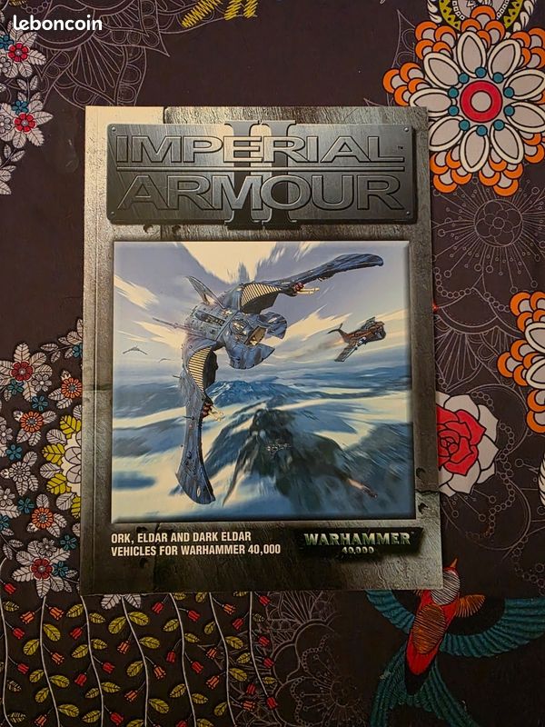 Livres Warhammer (image 2)