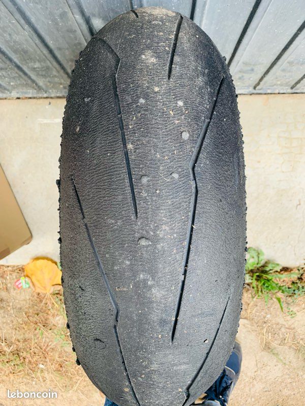 Pirelli Supercorsa v3 (image 1)