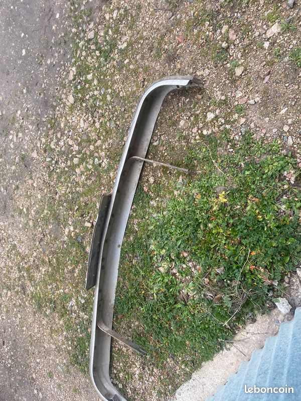 Pare choc avant Peugeot 304 (image 3)