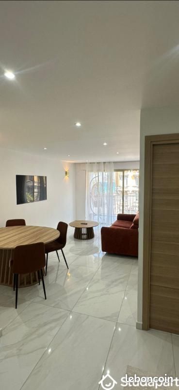 Appartement 2 pièces 37 m² · à Nice · 37 m² · 1 230 €/mois