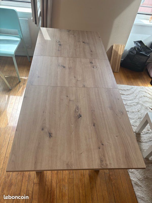 Table à manger (image 2)
