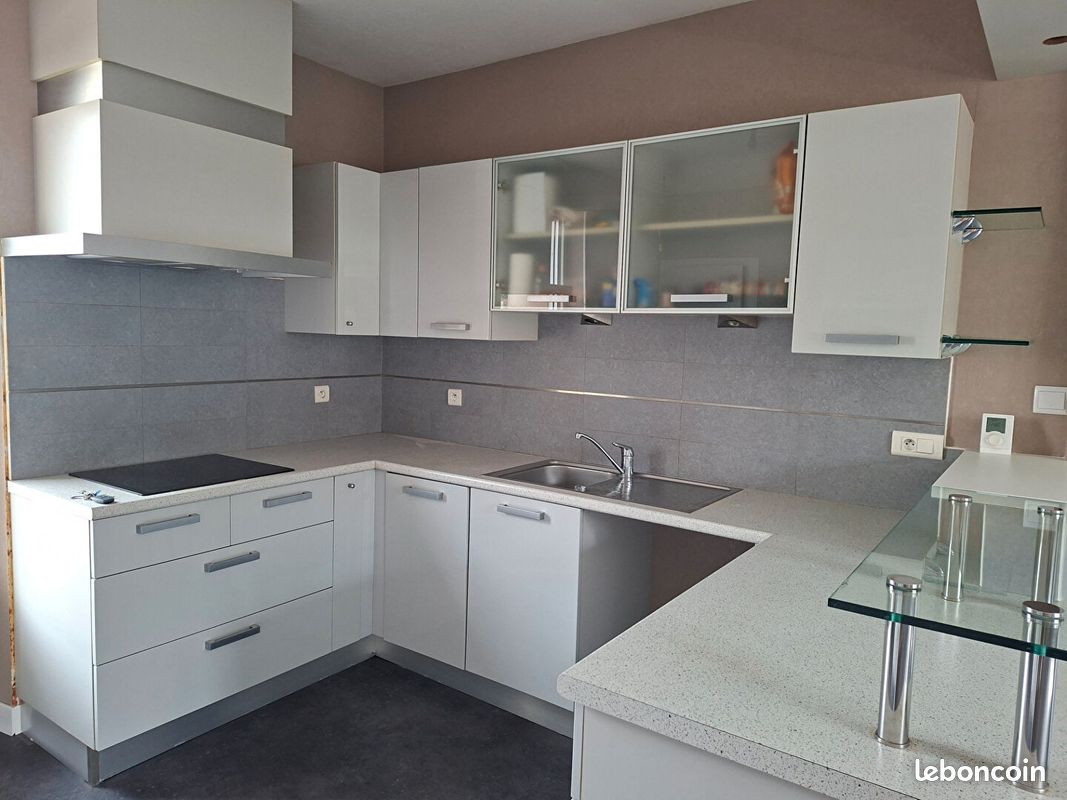Maison 5 pièces 119 m² · à Martigné-Ferchaud · 119 m² · 870 €/mois
